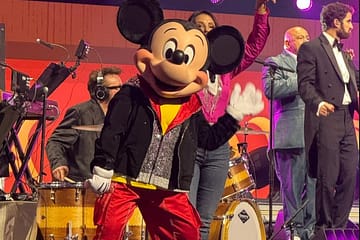 Disney D23 2024 Announcements Expo Reveals